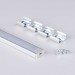Профиль накладной алюминиевый Elektrostandard LL-2-ALP006 a041811