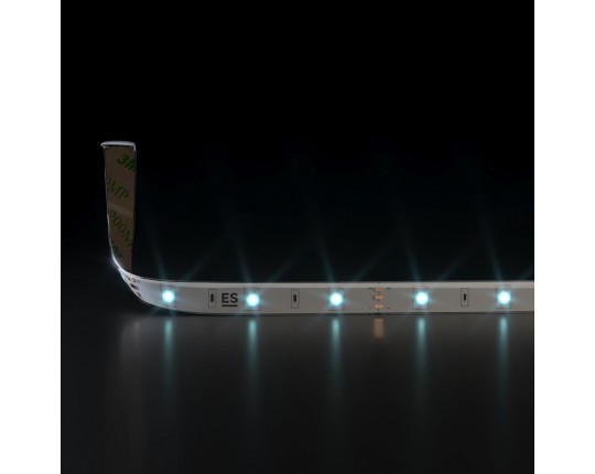 Светодиодная влагозащищенная лента Elektrostandard 7,2W/m 30LED/m 5050SMD белый 5M a027834