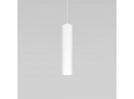 Подвесной светодиодный светильник Elektrostandard Base 50247 LED 7W 4000K белый a064187