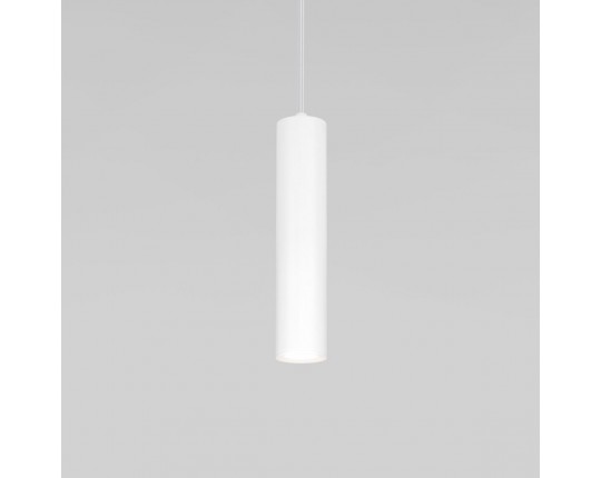Подвесной светодиодный светильник Elektrostandard Base 50247 LED 7W 4000K белый a064187