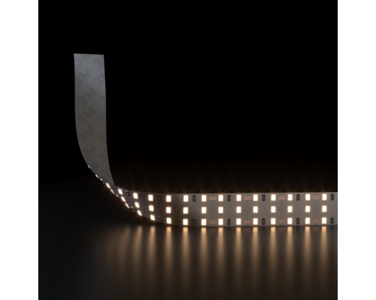 Светодиодная лента Elektrostandard 2835 24V 360Led 26W IP20 теплый белый 5М a062578