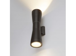 Уличный настенный светодиодный светильник Elektrostandard 1502 Techno LED a044301