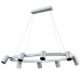 Подвесной светильник Vele Luce Zoom VL10113P08 Подвесной светильник Vele Luce Zoom VL10113P08