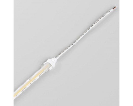 Коннектор для лент COB 24V 480Led Elektrostandard a070535