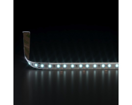 Светодиодная влагозащищенная лента Elektrostandard 9,6W/m 120LED/m 2835SMD холодный белый 5M a052851 Светодиодная влагозащищенная лента Elektrostandard 9,6W/m 120LED/m 2835SMD холодный белый 5M a052851
