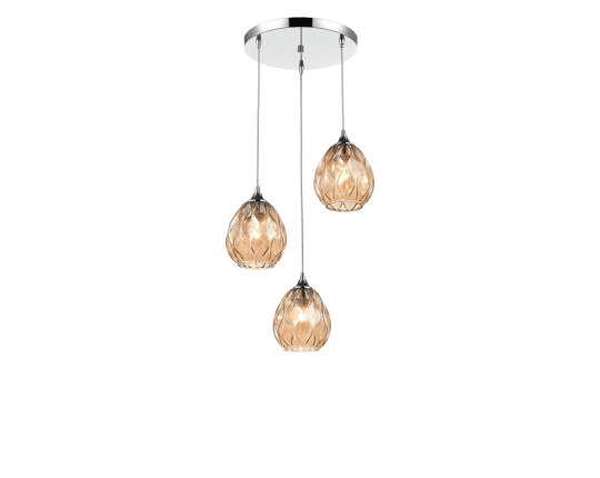 Подвесной светильник Vele Luce Elision VL5593P13