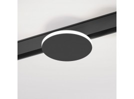 Трековый светодиодный светильник Elektrostandard Slim Magnetic Cally 85172/01 a065984