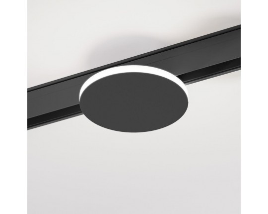 Трековый светодиодный светильник Elektrostandard Slim Magnetic Cally 85172/01 a065984
