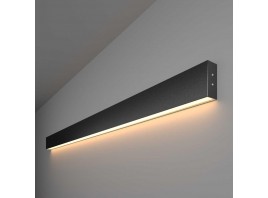 Настенный светодиодный светильник Elektrostandard LSG-02-1-8x128-3000-MSh a042933