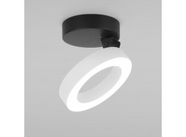 Светодиодный спот Elektrostandard Spila 25105/Led белый 4690389187513