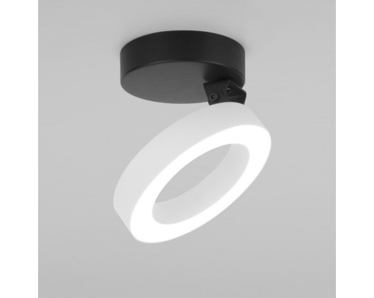 Светодиодный спот Elektrostandard Spila 25105/Led белый 4690389187513 Светодиодный спот Elektrostandard Spila 25105/Led белый 4690389187513