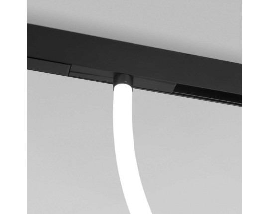 Трековый светодиодный светильник Elektrostandard Full Light N03 65W 4200K 85027/01 a061183