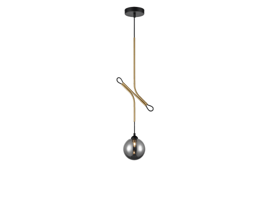 Подвесной светильник Vele Luce Ottava VL5662P01 Подвесной светильник Vele Luce Ottava VL5662P01