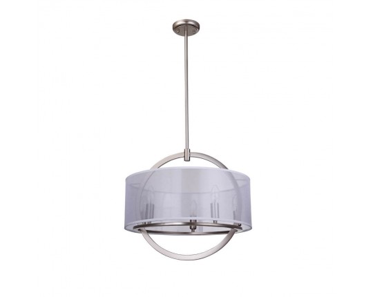 Подвесная люстра Vele Luce Effe VL4135L05