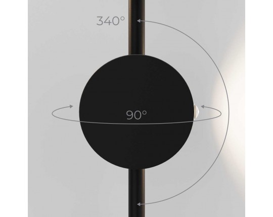 Подсветка интерьерная Elektrostandard Illume a070995