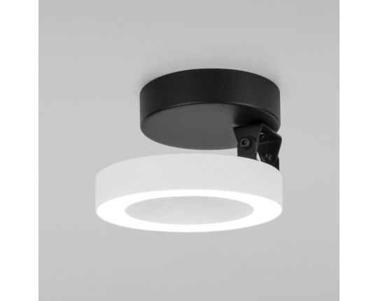 Светодиодный спот Elektrostandard Spila 25105/Led белый 4690389187513 Светодиодный спот Elektrostandard Spila 25105/Led белый 4690389187513
