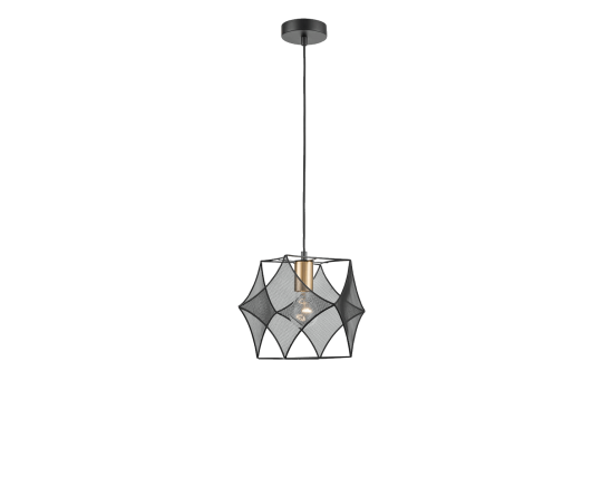 Подвесной светильник Vele Luce Spark VL6352P01