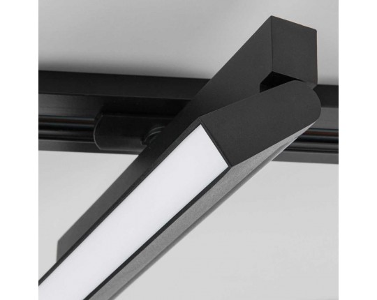 Трековый светодиодный светильник Elektrostandard Arda a057437