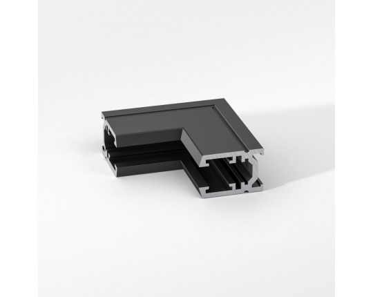 Коннектор L-образный внутренний Elektrostandard Mini Magnetic 85180/00 a065640