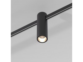 Трековый светодиодный светильник Elektrostandard Esthetic Magnetic 85114/01 a065415