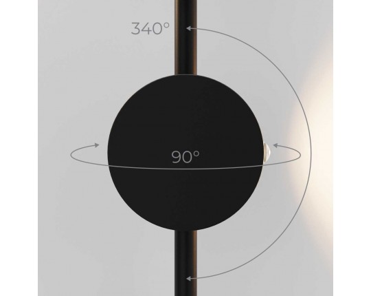 Подсветка интерьерная Elektrostandard Illume a070992