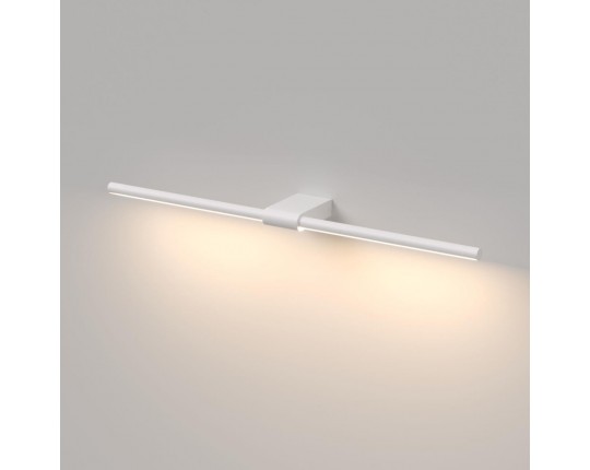 Подсветка для зеркал Elektrostandard Luar 40125/LED белый a062889