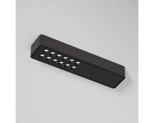Потолочный светодиодный светильник Elektrostandard Tend 25114/LED a068850