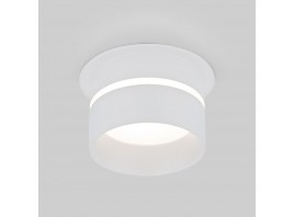 Встраиваемый светильник Elektrostandard 6075 MR16 a045489