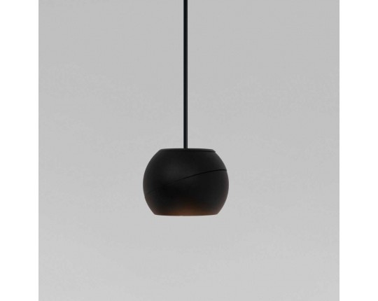 Подвесной трековый светодиодный светильник Elektrostandard Slim Magnetic Lars 12W 4200K 85033/01 черный a062130 Подвесной трековый светодиодный светильник Elektrostandard Slim Magnetic Lars 12W 4200K 85033/01 черный a062130