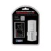 Контроллер для дистанционного управления освещением Elektrostandard 16003/02 IP20 12V 2-канальный a056815 Контроллер для дистанционного управления освещением Elektrostandard 16003/02 IP20 12V 2-канальный a056815