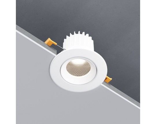 Встраиваемый светодиодный светильник Elektrostandard Even 25094/LED a065458