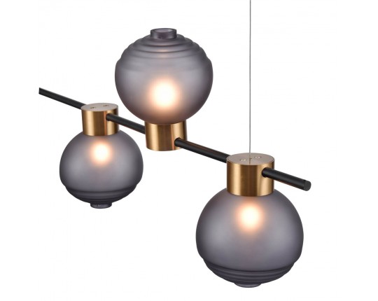 Подвесной светильник Vele Luce Capriccio VL5882P04 Подвесной светильник Vele Luce Capriccio VL5882P04