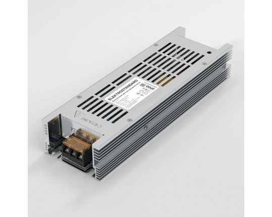 Блок питания для светодиодной ленты Elektrostandard LST 24V 250W 10,41A a052984