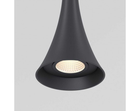 Подвесной светодиодный светильник Elektrostandard Hall 50314 LED a068817