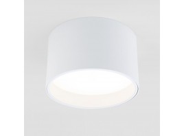 Потолочный светодиодный светильник Elektrostandard Banti 25123/LED 13W 3000K белый a063927