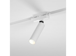 Трековый светодиодный светильник Elektrostandard Pika 85110/01 a065268