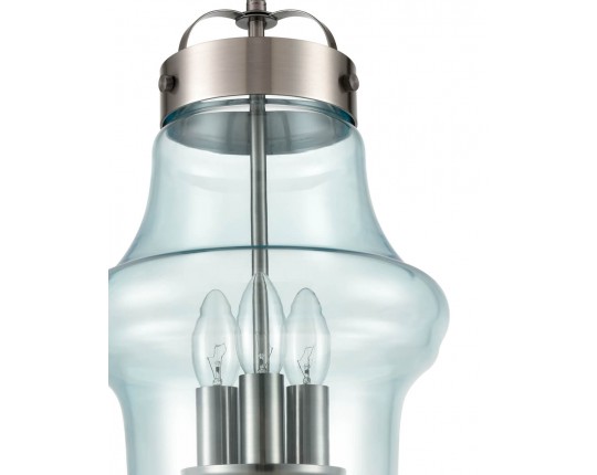 Подвесной светильник Vele Luce Satellitare VL5045P33