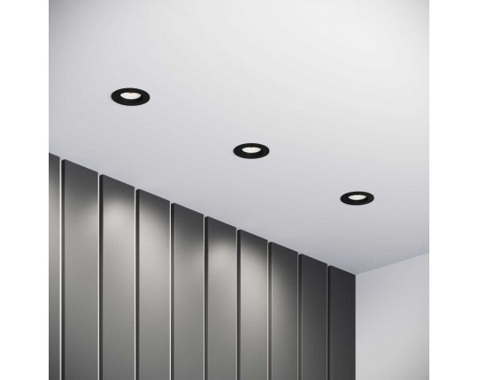 Встраиваемый светильник Elektrostandard 25054/01 a067705
