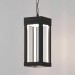 Уличный подвесной светодиодный светильник Elektrostandard Frame 1528 Techno Led черный a051857 Уличный подвесной светодиодный светильник Elektrostandard Frame 1528 Techno Led черный a051857