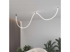 Гибкий неон Elektrostandard Full Light 24V 12W 336Led 2835 IP20 дневной белый 3 м a063424