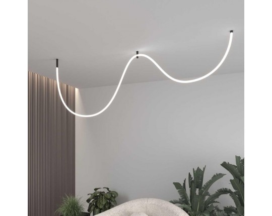 Гибкий неон Elektrostandard Full Light 24V 12W 336Led 2835 IP20 дневной белый 3 м a063424 Гибкий неон Elektrostandard Full Light 24V 12W 336Led 2835 IP20 дневной белый 3 м a063424