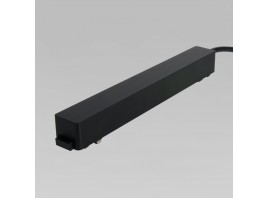 Трансформатор Elektrostandard Flat Magnetic 200W черный 95045/00 a063733