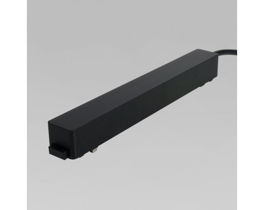 Трансформатор Elektrostandard Flat Magnetic 200W черный 95045/00 a063733