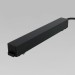 Трансформатор Elektrostandard Flat Magnetic 200W черный 95045/00 a063733