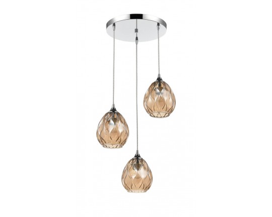 Подвесной светильник Vele Luce Elision VL5593P13