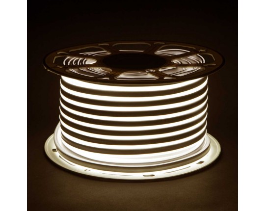Гибкий неон Elektrostandard 9,6W/m 120LED/m 2835SMD дневной белый 50M a052994 Гибкий неон Elektrostandard 9,6W/m 120LED/m 2835SMD дневной белый 50M a052994