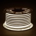 Гибкий неон Elektrostandard 9,6W/m 120LED/m 2835SMD дневной белый 50M a052994 Гибкий неон Elektrostandard 9,6W/m 120LED/m 2835SMD дневной белый 50M a052994