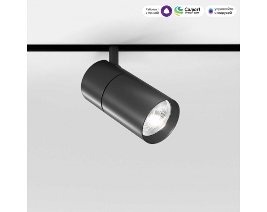 Трековый светодиодный светильник Elektrostandard (Умный дом) Slim Magnetic 85075/01 a063538