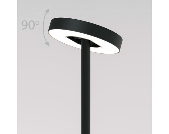 Ландшафтный светодиодный светильник Elektrostandard Verano 35185/S a068589
