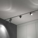 Трековый светодиодный светильник Elektrostandard (Умный дом) Slim Magnetic 85197/01 a066589